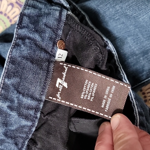 7 Boys Jeans - Picture 5 of 6